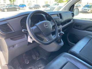 Opel Vivaro Furgon 1.5 Diesel S Standart Express 75 kW (102 CV)