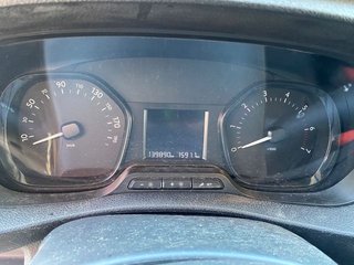 Opel Vivaro Furgon 1.5 Diesel S Standart Express 75 kW (102 CV)