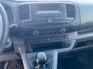 Opel Vivaro Furgon 1.5 Diesel S Standart Express 75 kW (102 CV)