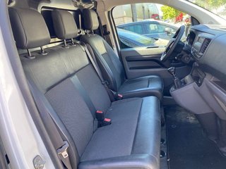 Opel Vivaro Furgon 1.5 Diesel S Standart Express 75 kW (102 CV)