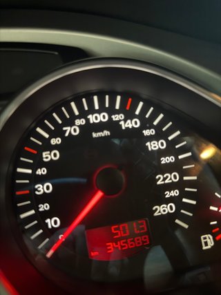 Audi Q7 3.0 V6 TDI 232cv Quattro (Look RS)