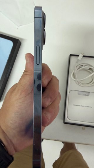 iPhone 13 Pro Max 256 GB Azul