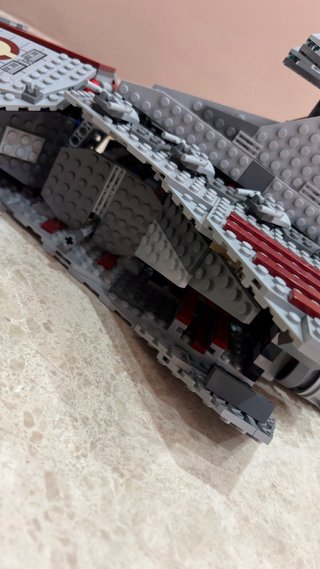 Lego Star Wars 8039 - Venator