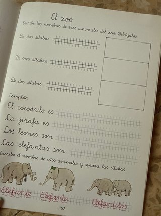 Libro del profesor lengua primero de GB