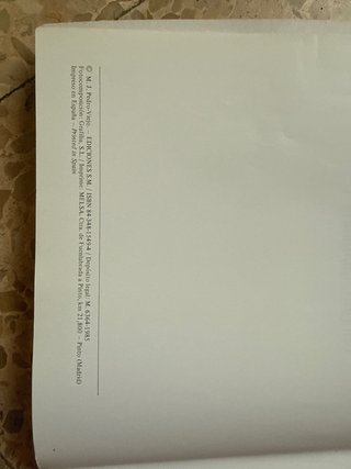 Libro del profesor lengua primero de GB