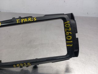 CONSOLA CENTRAL TOYOTA YARIS (KSP1/NLP1/NSP1) 1KR