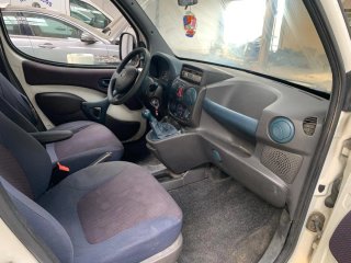 FIAT Doblò combi 109cv