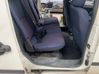 FIAT Doblò combi 109cv