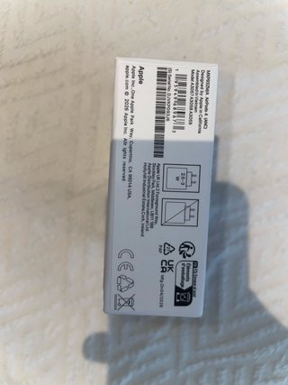 Airpods Pro 4 Cancelación Ruido