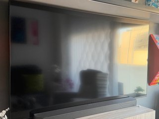 Samsung 65 Crystal UHD 8 Series TU8500