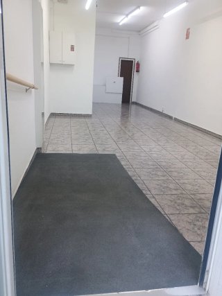 Local en Venta
