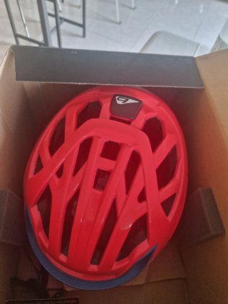 Casco Bollé Bici Montaña Chica (1 Uso)