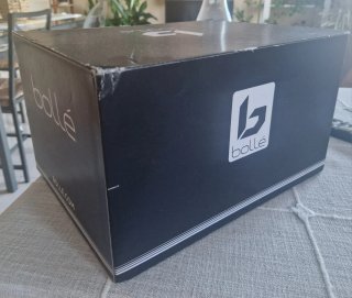 Casco Bollé Bici Montaña Chica (1 Uso)