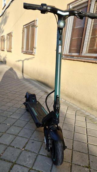 Patinete Eléctrico Bongo Y65