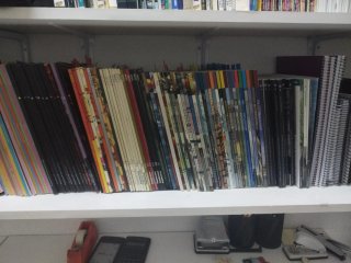 Libros arquitectura