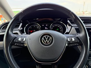 Volkswagen Touran 2.0TDI DSG Advancet&Navi 7Plaza
