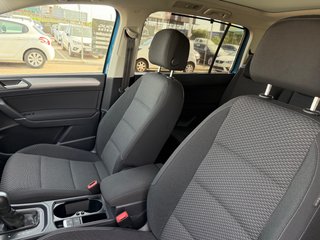 Volkswagen Touran 2.0TDI DSG Advancet&Navi 7Plaza