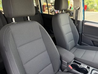 Volkswagen Touran 2.0TDI DSG Advancet&Navi 7Plaza