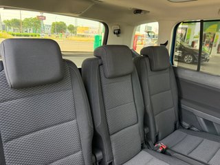 Volkswagen Touran 2.0TDI DSG Advancet&Navi 7Plaza