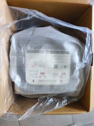 Freidora COSORI 5,7L CP158-AF