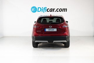 Nissan Qashqai QASHQAI 1.2 115CV N-CONNECTA
