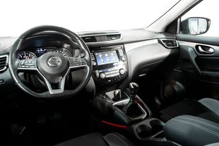 Nissan Qashqai QASHQAI 1.2 115CV N-CONNECTA