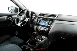 Nissan Qashqai QASHQAI 1.2 115CV N-CONNECTA