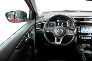 Nissan Qashqai QASHQAI 1.2 115CV N-CONNECTA