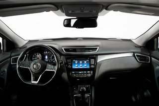 Nissan Qashqai QASHQAI 1.2 115CV N-CONNECTA