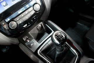 Nissan Qashqai QASHQAI 1.2 115CV N-CONNECTA