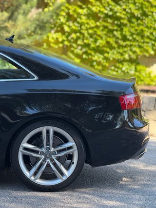 Audi S5 2007 SOLO 57.000kms!