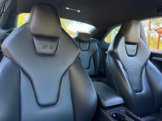 Audi S5 2007 SOLO 57.000kms!