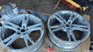Llantas 18 5x100 1000 Miglia