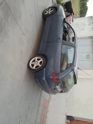 SEAT Ibiza 1998