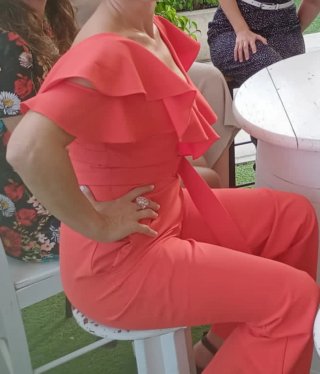 Mono Guess Coral