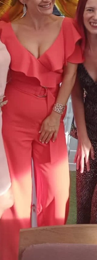 Mono Guess Coral