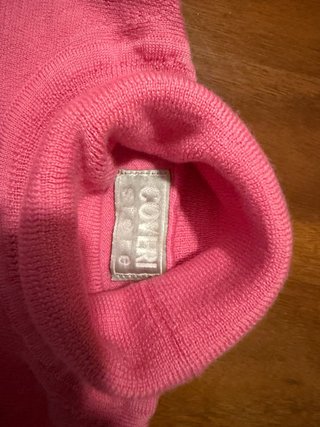 Dolcevita Coveri Collection 100% Lana Merino