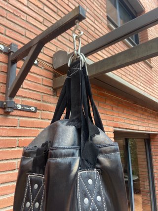 Saco Boxeo Venum Challenger 170cm