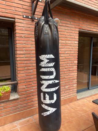 Saco Boxeo Venum Challenger 170cm