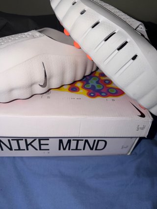 Chanclas Nike Mind Science Department