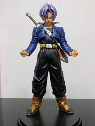 Dragon Ball Xenoverse edición coleccionista ps4