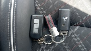 Mitsubishi Space Star 120 MPI Kaiteki 52 kW (71 CV)