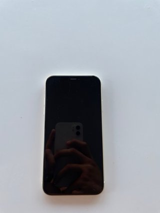 iPhone 11 128 GB Blanco