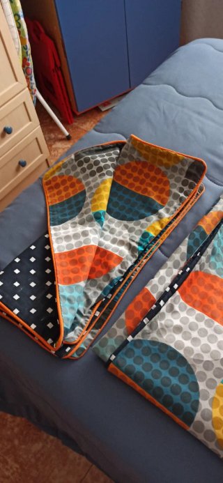 Funda Nórdica Cama 1.05