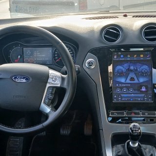 Ford Mondeo 2010