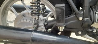 BMW R65 LS