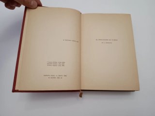 Antología de las Mejores Novelas Policíacas
