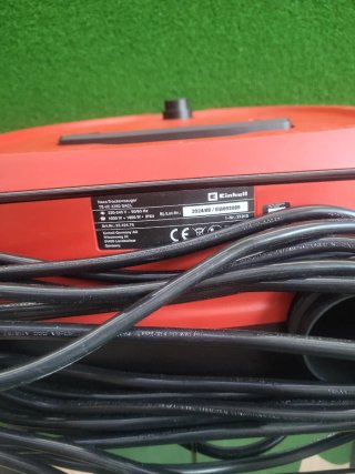 Einhell TE-VC 2350 SACL Aspirador Seco-Húmedo
