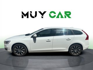 Volvo V60 D3 Momentum Auto 110 kW (150 CV)