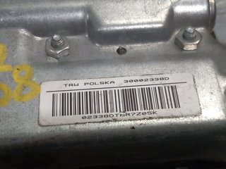 AIRBAG LATERAL DELANTERO DERECHO MERCEDES-BENZ CL